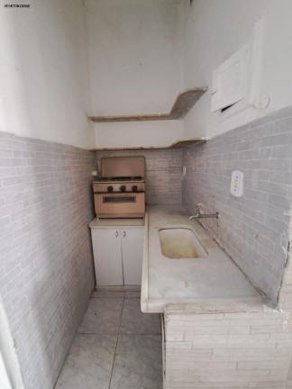 Imagem Apartamento com 1 Quarto à Venda, 23 m² em Alto - Teresópolis