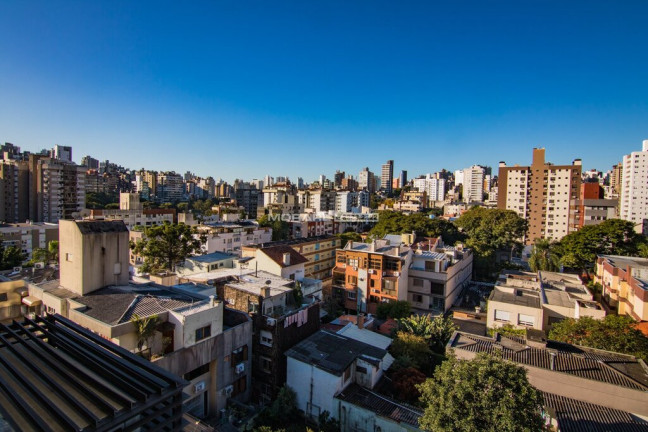 Imagem Imóvel com 3 Quartos à Venda, em Petrópolis - Porto Alegre Imagem Imóvel com 3 Quartos à Venda, em Petrópolis - Porto Alegre