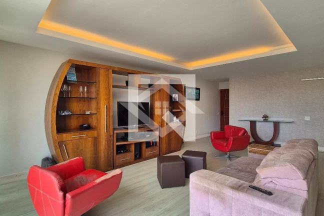 Imagem Apartamento com 3 Quartos à Venda, 360 m² em Recreio Dos Bandeirantes - Rio De Janeiro Imagem Apartamento com 3 Quartos à Venda, 360 m² em Recreio Dos Bandeirantes - Rio De Janeiro