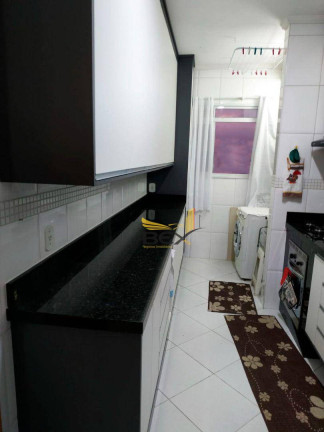 Imagem Apartamento com 2 Quartos à Venda, 62 m² em Vila Pindorama - Barueri