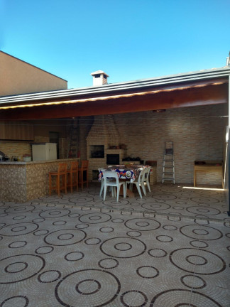 Imagem Casa com 3 Quartos à Venda, 150 m² em Recanto Das Primaveras I - Boituva
