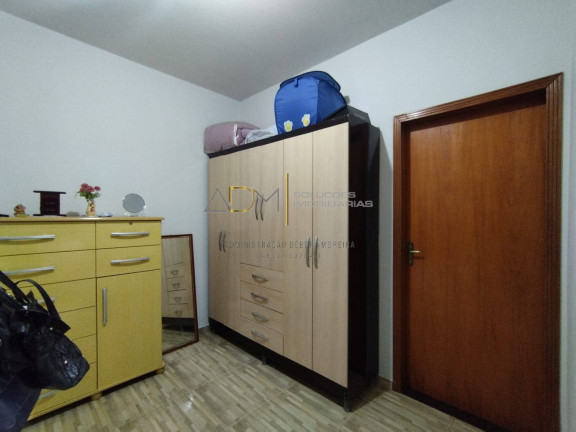 Imagem Casa com 4 Quartos à Venda, 330 m² em Jardim Iolanda - Botucatu