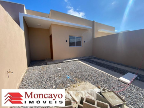 Casa com 2 Quartos à Venda, 180 m² em Morro Do Algodão - Caraguatatuba
