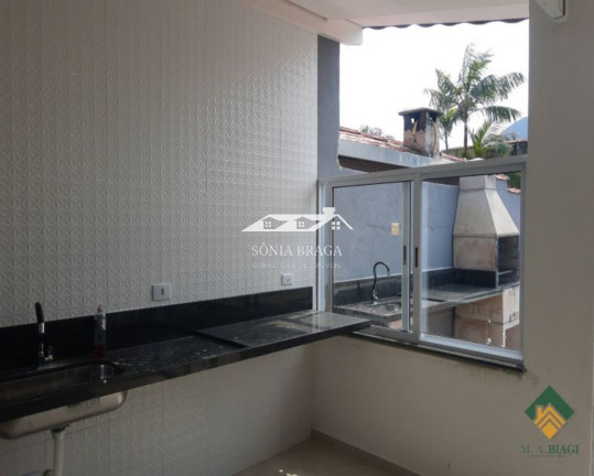 Imagem Casa com 3 Quartos à Venda, 150 m² em Morada Da Praia - Bertioga