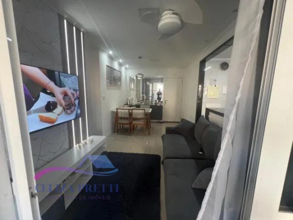 Imagem Apartamento com 3 Quartos à Venda, 82 m² em Praia De Itaparica - Vila Velha Imagem Apartamento com 3 Quartos à Venda, 82 m² em Praia De Itaparica - Vila Velha