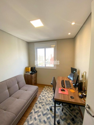 Imagem Apartamento com 2 Quartos à Venda, 47 m² em Vila Clementino - São Paulo