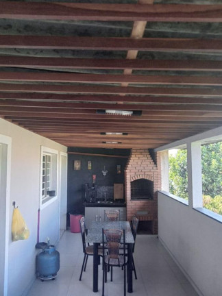 Imagem Casa com 3 Quartos à Venda, 360 m² em Vila João Ramalho - Santo André