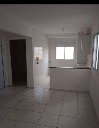Imagem Apartamento com 2 Quartos à Venda, 43 m² em Jardim São José Leste - São José Dos Campos Imagem Apartamento com 2 Quartos à Venda, 43 m² em Jardim São José Leste - São José Dos Campos