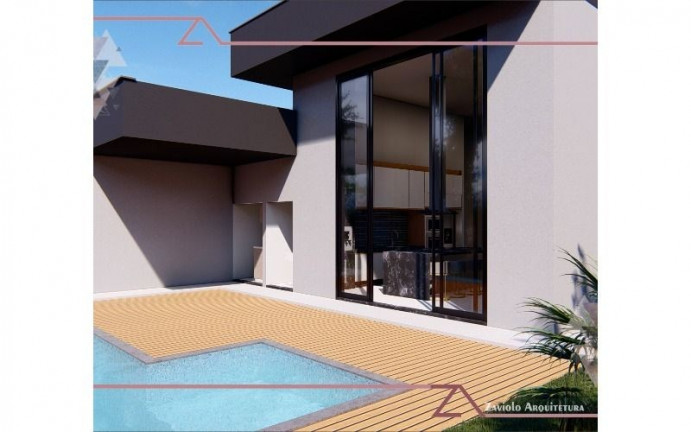 Imagem Imóvel com 3 Quartos à Venda, 800 m² em Usina - Atibaia