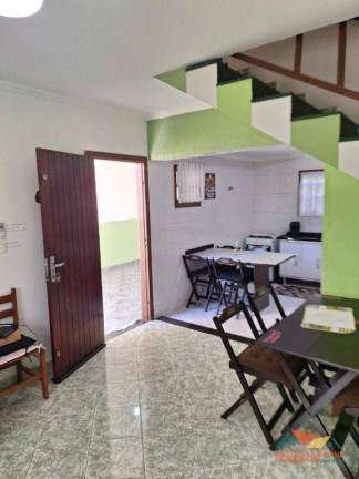 Imagem Casa com 3 Quartos à Venda, 100 m² em Pontal De Santa Marina - Caraguatatuba Imagem Casa com 3 Quartos à Venda, 100 m² em Pontal De Santa Marina - Caraguatatuba