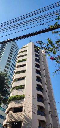 Imagem Apartamento com 4 Quartos à Venda, 178 m² em Planalto Paulista - São Paulo
