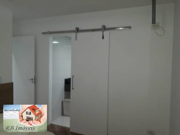Imagem Apartamento com 2 Quartos à Venda, 65 m² em Nova Petrópolis - São Bernardo Do Campo