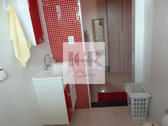 Imagem Sobrado com 3 Quartos à Venda, 125 m² em Jardim Morumbi - Sorocaba Imagem Sobrado com 3 Quartos à Venda, 125 m² em Jardim Morumbi - Sorocaba