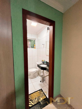 Imagem Casa com 2 Quartos à Venda, 80 m² em Céu Azul - Belo Horizonte