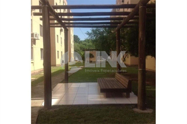 Imagem Apartamento com 2 Quartos à Venda, 38 m² em Jardim Leopoldina - Porto Alegre Imagem Apartamento com 2 Quartos à Venda, 38 m² em Jardim Leopoldina - Porto Alegre