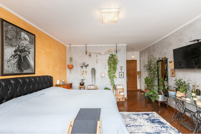 Imagem Casa com 4 Quartos à Venda, 367 m² em Butantã - São Paulo Imagem Casa com 4 Quartos à Venda, 367 m² em Butantã - São Paulo