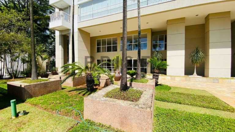 Imagem Apartamento com 3 Quartos à Venda, 148 m² em Alto Da Boa Vista - São Paulo