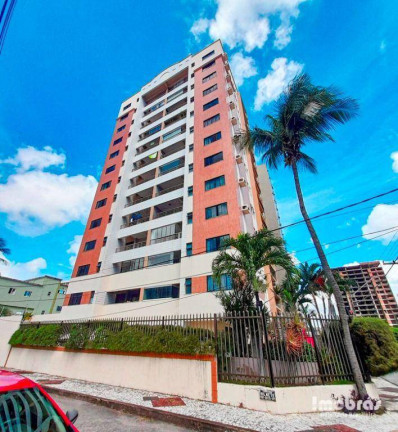Imagem Apartamento com 3 Quartos à Venda, 122 m² em Aldeota - Fortaleza Imagem Apartamento com 3 Quartos à Venda, 122 m² em Aldeota - Fortaleza