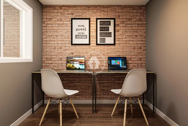 Imagem Apartamento com 1 Quarto à Venda, 49 m² em Jardim Paulista - São Paulo