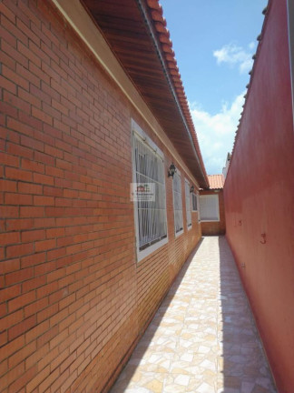 Imagem Casa com 3 Quartos à Venda, 169 m² em Cibratel I - Itanhaém