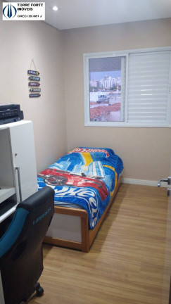 Imagem Apartamento com 2 Quartos à Venda, 76 m² em Tatuapé - São Paulo