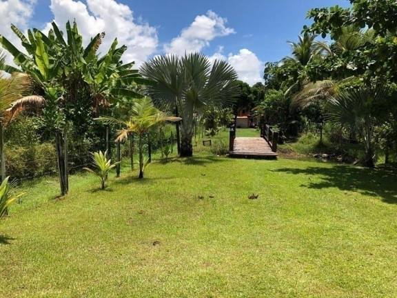 Imagem Casa à Venda,  em Barra Grande - Marau