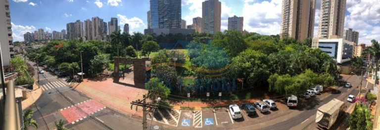 Apartamento com 3 Quartos à Venda, 137 m² em Jardim Botânico - Ribeirão Preto