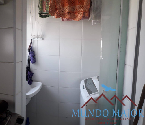 Imagem Apartamento com 2 Quartos à Venda, 54 m² em Casa Branca - Santo André Imagem Apartamento com 2 Quartos à Venda, 54 m² em Casa Branca - Santo André