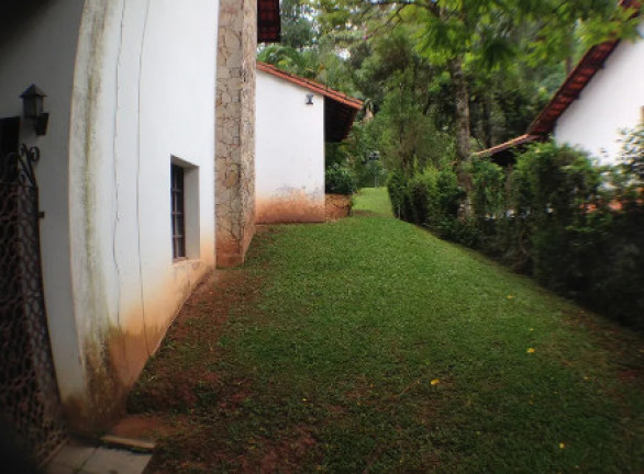 Imagem Casa com 4 Quartos à Venda, 250 m² em Granja Viana - Cotia Imagem Casa com 4 Quartos à Venda, 250 m² em Granja Viana - Cotia