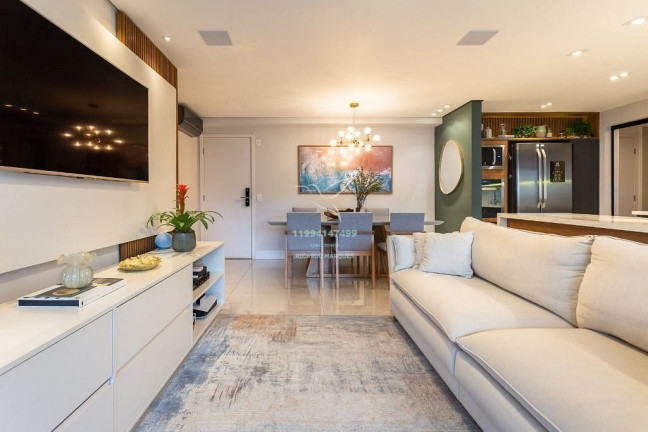 Imagem Apartamento com 2 Quartos à Venda, 23 m² em Perdizes - São Paulo