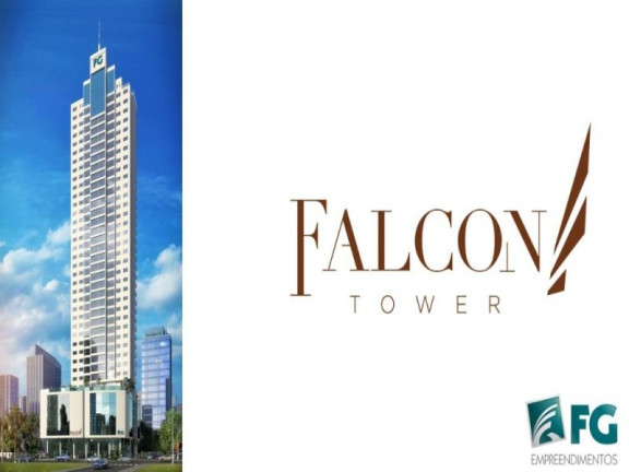 Imagem Imóvel com 4 Quartos à Venda, 129 m² em Centro - Balneário Camboriú