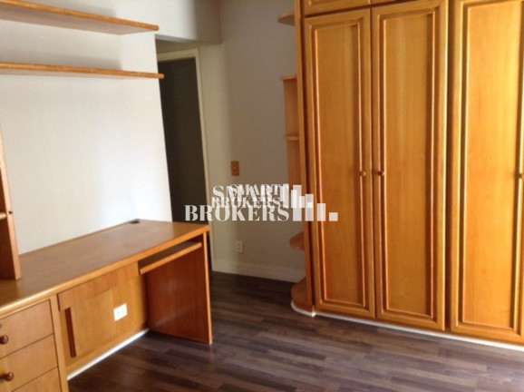 Imagem Apartamento com 4 Quartos para Alugar, 208 m² em Paraíso - São Paulo Imagem Apartamento com 4 Quartos para Alugar, 208 m² em Paraíso - São Paulo