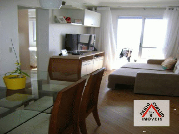 Imagem Apartamento à Venda, 70 m² em Parque Maria Helena - São Paulo Imagem Apartamento à Venda, 70 m² em Parque Maria Helena - São Paulo