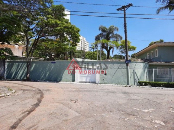 Imagem Sobrado com 4 Quartos à Venda, 317 m² em Paraisópolis - São Paulo