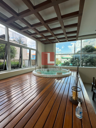 Imagem Apartamento com 3 Quartos à Venda, 120 m² em Pinheiros - São Paulo Imagem Apartamento com 3 Quartos à Venda, 120 m² em Pinheiros - São Paulo