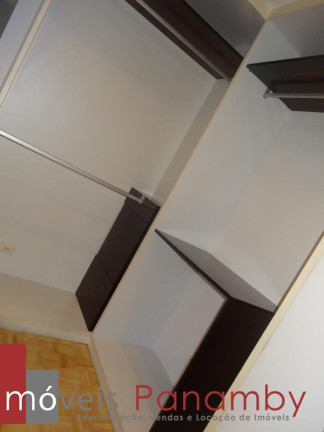 Imagem Apartamento com 4 Quartos para Alugar, 385 m² em Jardim Fonte Do Morumbi - São Paulo