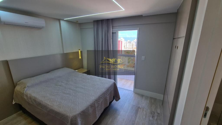 Imagem Apartamento com 3 Quartos à Venda, 186 m² em Canto Do Forte - Praia Grande