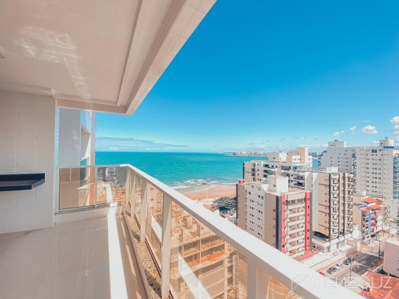 Imagem Apartamento com 2 Quartos à Venda, 75 m² em Praia Do Morro - Guarapari Imagem Apartamento com 2 Quartos à Venda, 75 m² em Praia Do Morro - Guarapari