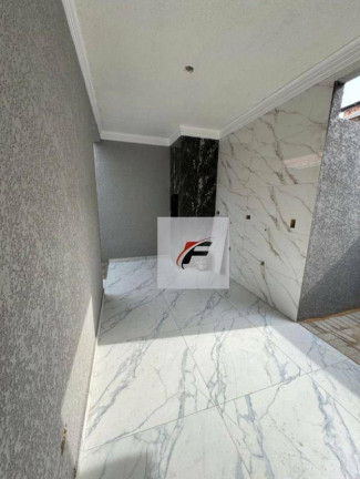 Imagem Casa com 3 Quartos à Venda, 73 m² em Iguaçu - Araucária