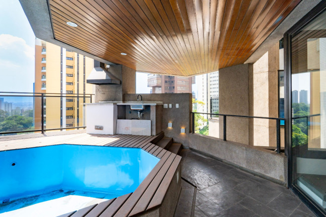 Imagem Apartamento com 1 Quarto à Venda, 78 m² em Vila Suzana - São Paulo Imagem Apartamento com 1 Quarto à Venda, 78 m² em Vila Suzana - São Paulo