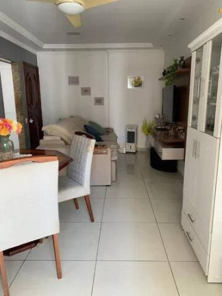 Apartamento com 3 Quartos à Venda, 55 m² em Engenho Novo - Rio De Janeiro
