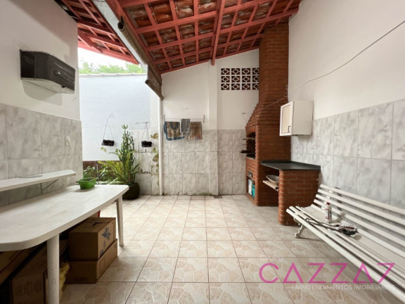 Imagem Casa à Venda, em Canto Do Forte - Praia Grande Imagem Casa à Venda, em Canto Do Forte - Praia Grande