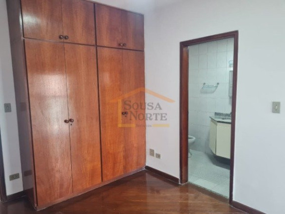 Imagem Apartamento com 3 Quartos à Venda ou Locação, 120 m² em Santana - São Paulo Imagem Apartamento com 3 Quartos à Venda ou Locação, 120 m² em Santana - São Paulo