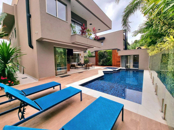 Imagem Casa com 5 Quartos à Venda, 450 m² em Riviera De São Lourenço - Bertioga Imagem Casa com 5 Quartos à Venda, 450 m² em Riviera De São Lourenço - Bertioga
