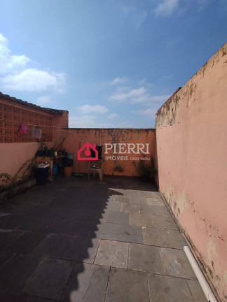 Imagem Sobrado com 2 Quartos à Venda, 125 m² em Jardim Mangalot - São Paulo Imagem Sobrado com 2 Quartos à Venda, 125 m² em Jardim Mangalot - São Paulo