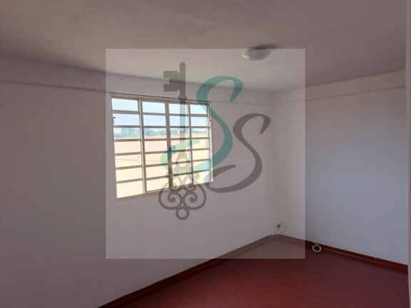 Imagem Imóvel com 2 Quartos à Venda, 57 m² em Parque Residencial Vila União - Campinas
