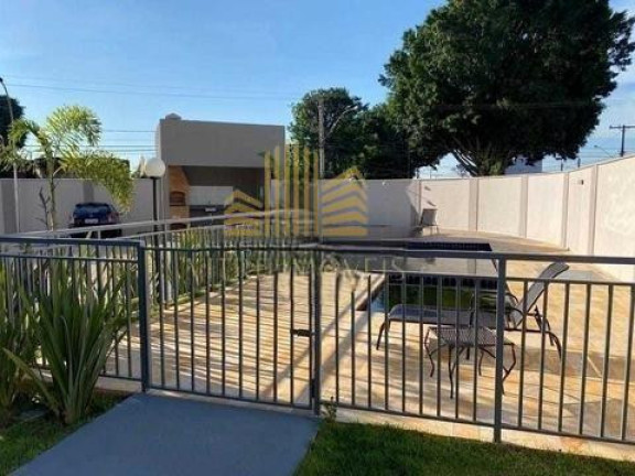 Imagem Apartamento com 2 Quartos à Venda, 46 m² em Vila Miguel Vicente Cury - Campinas Imagem Apartamento com 2 Quartos à Venda, 46 m² em Vila Miguel Vicente Cury - Campinas