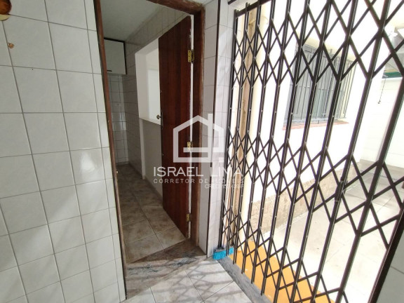 Imagem Casa com 3 Quartos à Venda, em Ponta Da Praia - Santos Imagem Casa com 3 Quartos à Venda, em Ponta Da Praia - Santos