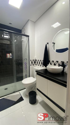 Imagem Apartamento com 3 Quartos à Venda, 122 m² em Jardim Do Mar - São Bernardo Do Campo Imagem Apartamento com 3 Quartos à Venda, 122 m² em Jardim Do Mar - São Bernardo Do Campo