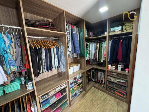 Imagem Apartamento com 3 Quartos à Venda, 172 m² em Aviação - Praia Grande